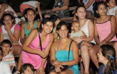 Foto de la galería: Segundo fin de semana en el barrio Miguel Lanús