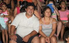 Foto de la galería: Segundo fin de semana en el barrio Miguel Lanús