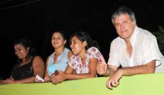 Foto de la galería: Segundo fin de semana en el barrio Miguel Lanús