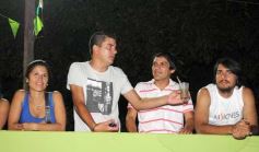 Foto de la galería: Segundo fin de semana en el barrio Miguel Lanús