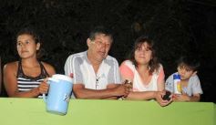 Foto de la galería: Segundo fin de semana en el barrio Miguel Lanús