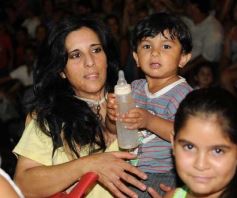 Foto de la galería: Segundo fin de semana en el barrio Miguel Lanús