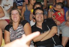 Foto de la galería: Segundo fin de semana en el barrio Miguel Lanús