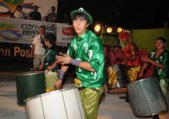 Foto de la galería: Segundo fin de semana en el barrio Miguel Lanús