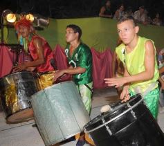 Foto de la galería: Segundo fin de semana en el barrio Miguel Lanús