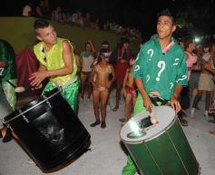 Foto de la galería: Segundo fin de semana en el barrio Miguel Lanús