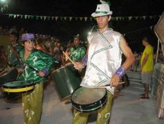 Foto de la galería: Segundo fin de semana en el barrio Miguel Lanús