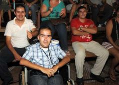 Foto de la galería: Segundo fin de semana en el barrio Miguel Lanús