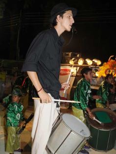 Foto de la galería: Segundo fin de semana en el barrio Miguel Lanús