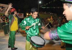 Foto de la galería: Segundo fin de semana en el barrio Miguel Lanús