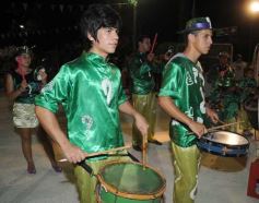 Foto de la galería: Segundo fin de semana en el barrio Miguel Lanús