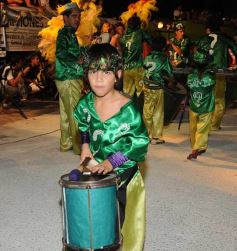 Foto de la galería: Segundo fin de semana en el barrio Miguel Lanús