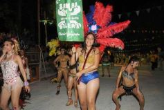 Foto de la galería: Segundo fin de semana en el barrio Miguel Lanús