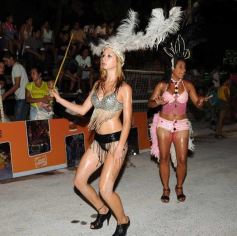 Foto de la galería: Segundo fin de semana en el barrio Miguel Lanús