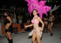 Foto de la galería: Segundo fin de semana en el barrio Miguel Lanús