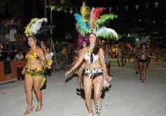 Foto de la galería: Segundo fin de semana en el barrio Miguel Lanús