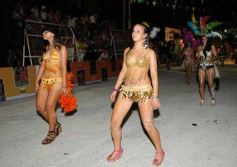 Foto de la galería: Segundo fin de semana en el barrio Miguel Lanús