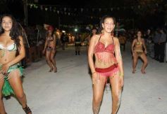 Foto de la galería: Segundo fin de semana en el barrio Miguel Lanús