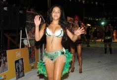 Foto de la galería: Segundo fin de semana en el barrio Miguel Lanús