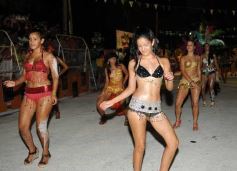 Foto de la galería: Segundo fin de semana en el barrio Miguel Lanús