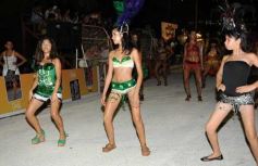 Foto de la galería: Segundo fin de semana en el barrio Miguel Lanús