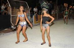 Foto de la galería: Segundo fin de semana en el barrio Miguel Lanús