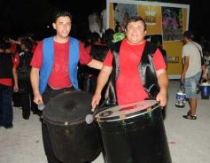 Foto de la galería: Segundo fin de semana en el barrio Miguel Lanús