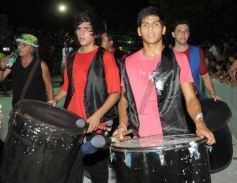 Foto de la galería: Segundo fin de semana en el barrio Miguel Lanús