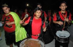 Foto de la galería: Segundo fin de semana en el barrio Miguel Lanús