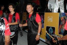 Foto de la galería: Segundo fin de semana en el barrio Miguel Lanús