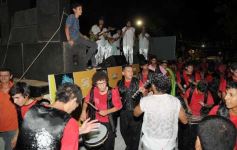 Foto de la galería: Segundo fin de semana en el barrio Miguel Lanús