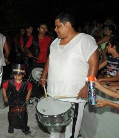 Foto de la galería: Segundo fin de semana en el barrio Miguel Lanús