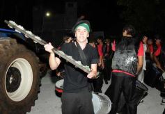 Foto de la galería: Segundo fin de semana en el barrio Miguel Lanús