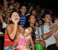 Foto de la galería: Segundo fin de semana en el barrio Miguel Lanús