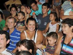 Foto de la galería: Segundo fin de semana en el barrio Miguel Lanús