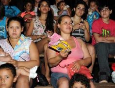 Foto de la galería: Segundo fin de semana en el barrio Miguel Lanús