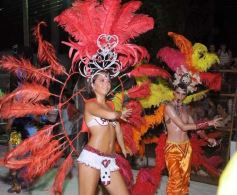 Foto de la galería: Segundo fin de semana en el barrio Miguel Lanús