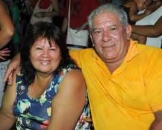 Foto de la galería: Segundo fin de semana en el barrio Miguel Lanús