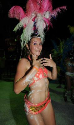 Foto de la galería: Segundo fin de semana en el barrio Miguel Lanús