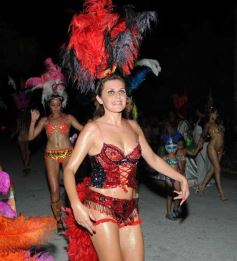 Foto de la galería: Segundo fin de semana en el barrio Miguel Lanús