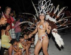 Foto de la galería: Segundo fin de semana en el barrio Miguel Lanús