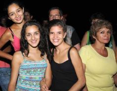 Foto de la galería: Segundo fin de semana en el barrio Miguel Lanús