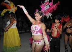 Foto de la galería: Segundo fin de semana en el barrio Miguel Lanús