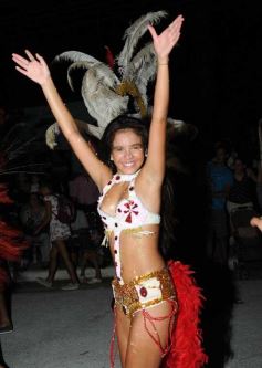 Foto de la galería: Segundo fin de semana en el barrio Miguel Lanús