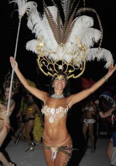 Foto de la galería: Segundo fin de semana en el barrio Miguel Lanús