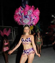 Foto de la galería: Segundo fin de semana en el barrio Miguel Lanús