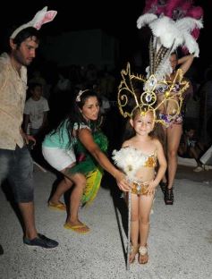 Foto de la galería: Segundo fin de semana en el barrio Miguel Lanús