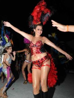 Foto de la galería: Segundo fin de semana en el barrio Miguel Lanús