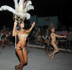 Foto de la galería: Segundo fin de semana en el barrio Miguel Lanús