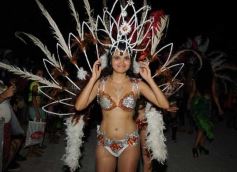 Foto de la galería: Segundo fin de semana en el barrio Miguel Lanús